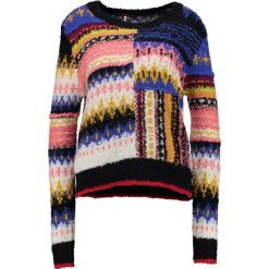 Swetry klasyczne damskie: Free People Sweter multi