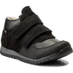 Półbuty męskie: Półbuty MRUGAŁA – Kris 4226-99 Black