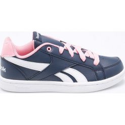 Buty sportowe dziewczęce: Reebok – Buty dziecięce Royal Prime