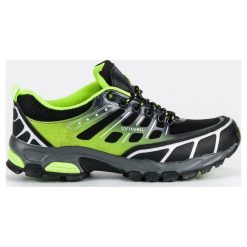 ANDEANA hasby damskie buty trekkingowe. Żółte buty trekkingowe damskie marki HASBY. Za 119,90 zł.