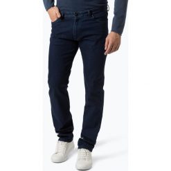 Paul & Shark - Jeansy męskie, niebieski. Niebieskie jeansy męskie marki Paul & Shark, m, bez wzorów, klasyczne. Za 679,95 zł.