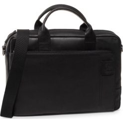 Torba na laptopa Strellson Hyde Park 4010002766. Czarne torby na laptopa Strellson, bez wzorów. Za 939,00 zł.