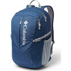 Columbia Eastwind™ II Plecak Niebieski. Niebieskie plecaki męskie Columbia, w paski, z poliesteru. Za 343,95 zł.