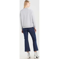 Bluzy damskie: Baum und Pferdgarten JAALA Bluza grey