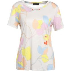 T-shirty damskie: Stine Goya RIKKE WINE Tshirt z nadrukiem spring