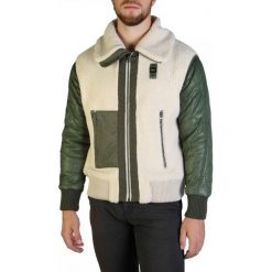 Blauer Giacca 1153. Kurtki damskie Blauer, na zimę, s, bez wzorów, z poliesteru, długie. Za 859,00 zł.