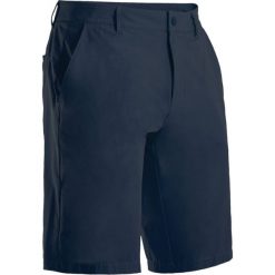 Spodenki do golfa Ultralight męskie. Niebieskie spodenki i szorty męskie INESIS, m, bez wzorów, z elastanu. Za 99,99 zł.