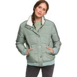 ROXY Kurtka damska Star t Believing Lily Pad ERJJK03309-GJN0 (Wielkość XS). Kurtki sportowe damskie Roxy, xs, bez wzorów, bez kaptura, outdoorowe. W wyprzedaży za 333,00 zł.