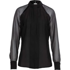 Bluzki damskie: Bluzka bonprix czarny