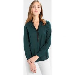Bluzki damskie: KIOMI Bluzka green