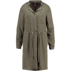 Sukienki: Freequent SARAH Sukienka letnia army green