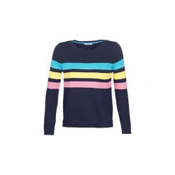 Swetry Esprit VENTA. Niebieskie bez kategorii Esprit, xl. Za 179,00 zł.