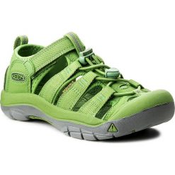 Sandały chłopięce: Sandały KEEN – Newport H2 1018272 Fluorite Green