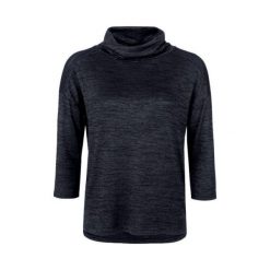 S.Oliver T-Shirt Damski 34 Ciemnoniebieski. Niebieskie t-shirty damskie S.Oliver, s. W wyprzedaży za 89,00 zł.