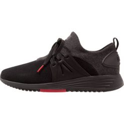 Trampki męskie: Project Delray WAVEY Tenisówki i Trampki black/red