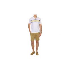 Spodenki i szorty męskie: Szorty i Bermudy Gant TURN UP COMFORT SHORTS