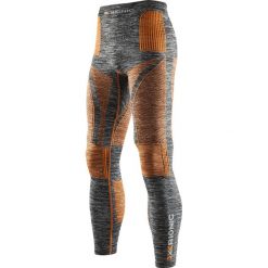 X-Bionic Kalesony męskie Accumulator Evo melanż. Kalesony męskie X BIONIC, m, bez wzorów. Za 464,00 zł.