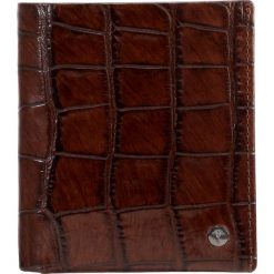 Portfele męskie: JOOP! DAPHNIS Portfel darkbrown