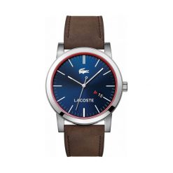 Zegarki męskie: Zegarek unisex Lacoste Metro 2010848