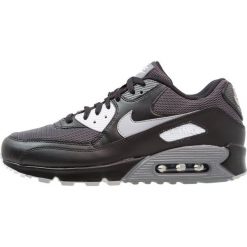 Tenisówki damskie: Nike Sportswear AIR MAX 90 ESSENTIAL Tenisówki i Trampki black/wolf grey/dark grey/cool grey