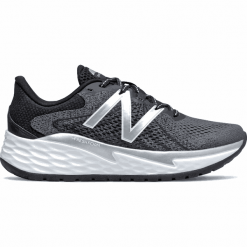 New Balance Fresh Foam Evare v1 - WVARELB1. Pomarańczowe buty sportowe damskie New Balance, bez wzorów, z gumy, tenisowe. Za 299,99 zł.