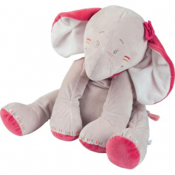 NOUKIE´S Anna & Pili - Maskotka Anna Medium. Czerwone przytulanki i maskotki marki Noukie's. Za 105,00 zł.