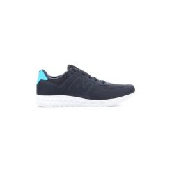 Buty New Balance Mode De Vie MFL574NB. Czarne trampki męskie New Balance, bez wzorów, bez zapięcia. Za 349,00 zł.