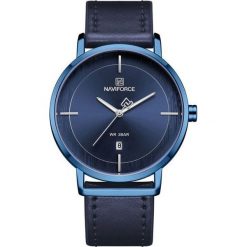 Zegarek Naviforce ZEGAREK DAMSKI NAVIFORCE - NF3009L (zn506c) + BOX uniwersalny. Zegarki damskie Naviforce. Za 89,00 zł.