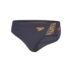 Kąpielówki męskie: SPODENKI SPEEDO MONOGRAM 7CM