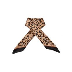 ACCCESSORIES 1W5-002-AW19. Pomarańczowe kominy damskie ACCCESSORIES, bez wzorów, z poliesteru. Za 19,99 zł.