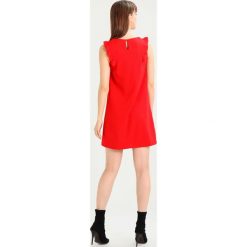 Sukienki hiszpanki: Compañía fantástica VENICE DRESS Sukienka letnia rojo