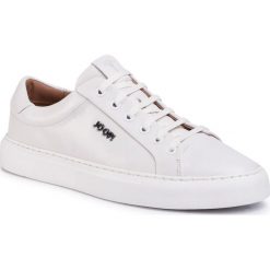 Sneakersy JOOP! - Tinta 4140004928 White 100. Białe sneakersy męskie JOOP!, bez zapięcia. Za 749,00 zł.