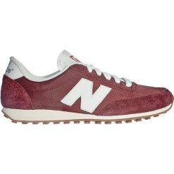 NEW BALANCE Buty uniseks U410BD. Buty sportowe damskie New Balance, bez wzorów, sportowe. Za 180,00 zł.