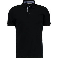 Koszulki polo: Casual Friday REGULAR FIT Koszulka polo black