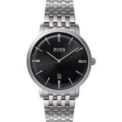 Zegarki męskie: Zegarek męski Hugo Boss Tradition 1513536