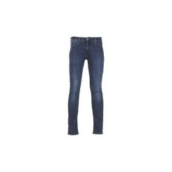 Jeansy męskie: Jeansy straight leg Tommy Hilfiger BLEECKER