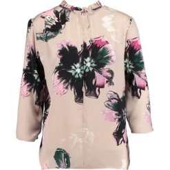 Bluzki asymetryczne: Saint Tropez HOMEWORKER Bluzka fawn