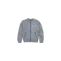 Bluza rozpinana chłopięca. Szare bluzy chłopięce rozpinane TXM. Za 24,99 zł.
