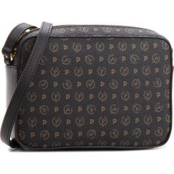 Torebka POLLINI - TE8414PP03Q1100A Nero/Vit. Nero. Czarne listonoszki damskie marki Pollini, ze skóry. Za 509,00 zł.