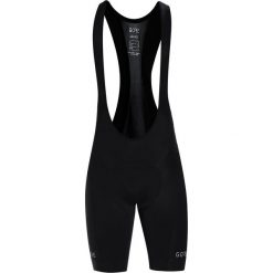 Gore Wear Krótkie spodenki sportowe black. Czarne spodenki i szorty męskie marki Gore Wear, s, bez wzorów, z elastanu, sportowe, wspinaczkowe. W wyprzedaży za 356,30 zł.