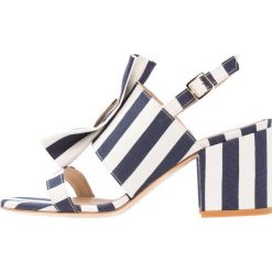 Sandały damskie: MA&LO SUMA Sandały blue