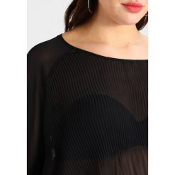 Tuniki damskie: ADIA Tunika black
