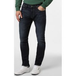 Polo Ralph Lauren - Jeansy męskie – The Sullivan Slim, niebieski. Niebieskie jeansy męskie Polo Ralph Lauren, m, bez wzorów. Za 629,95 zł.