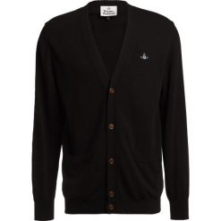 Kardigany męskie: Vivienne Westwood Kardigan black