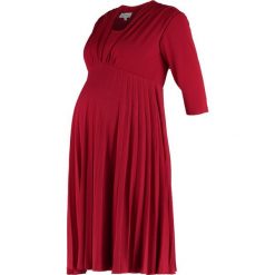 Sukienki: Pomkin FANNY Sukienka letnia rouge