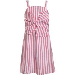 Sukienki dziewczęce letnie: Bardot Junior MABLE DRESS Sukienka letnia lollipop