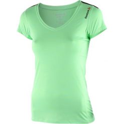 Odzież damska: koszulka sportowa damska REEBOK ONE SERIES ACTIVCHILL TEE / AI1738