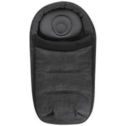 Maxi-Cosi Kombinezon Baby Cocoon Nomad Do Wózka Dziecięcego, Black. Czarne kombinezony niemowlęce marki Maxi-Cosi. Za 209,00 zł.