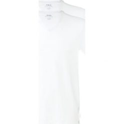 Polo Ralph Lauren 2-pack Dolna koszulka Biały. Białe koszulki męskie Polo Ralph Lauren, m, bez wzorów, z bawełny, bez rękawów. Za 176,95 zł.
