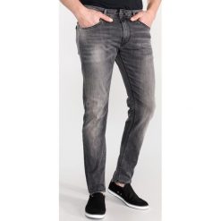 Pepe Jeans Stanley Dżinsy Szary. Szare jeansy męskie Pepe Jeans, bez wzorów. Za 438,95 zł.